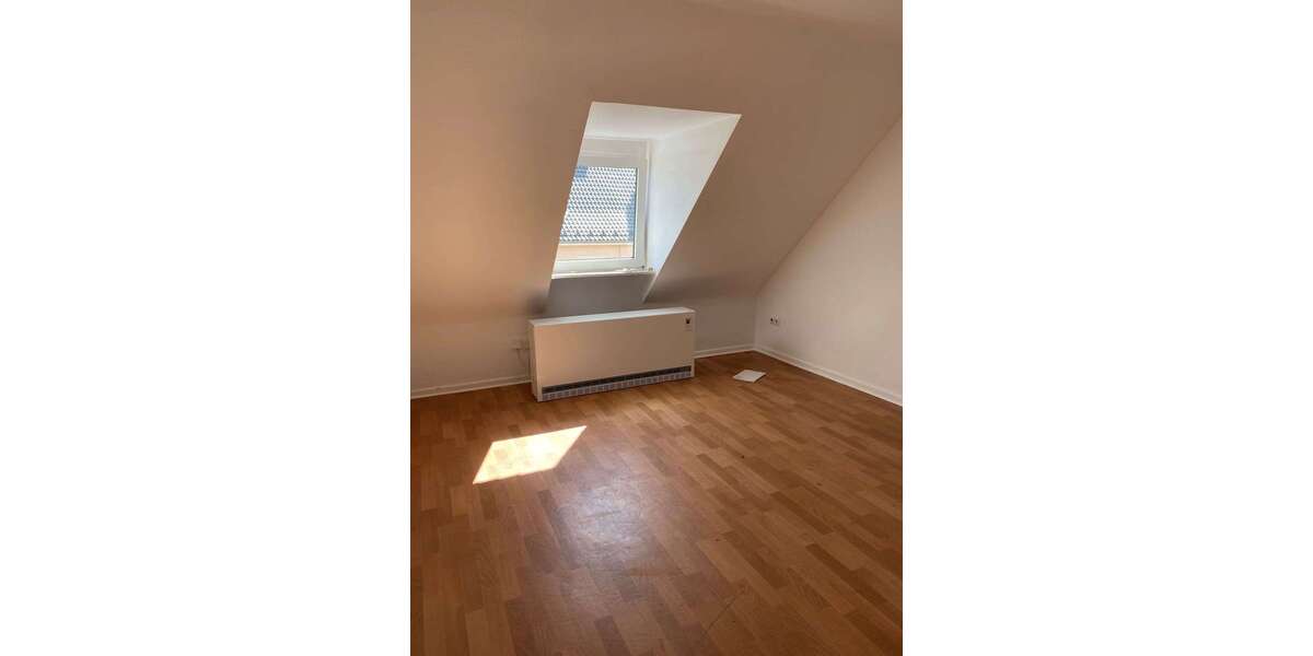 Etagenwohnung Hagen Oberhagen - 2 Zimmer, 35 m&sup2;, 260&euro; | Angebot:22598509