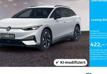 VW ID.7 11.241 km 43.980 &euro; Menden 58706