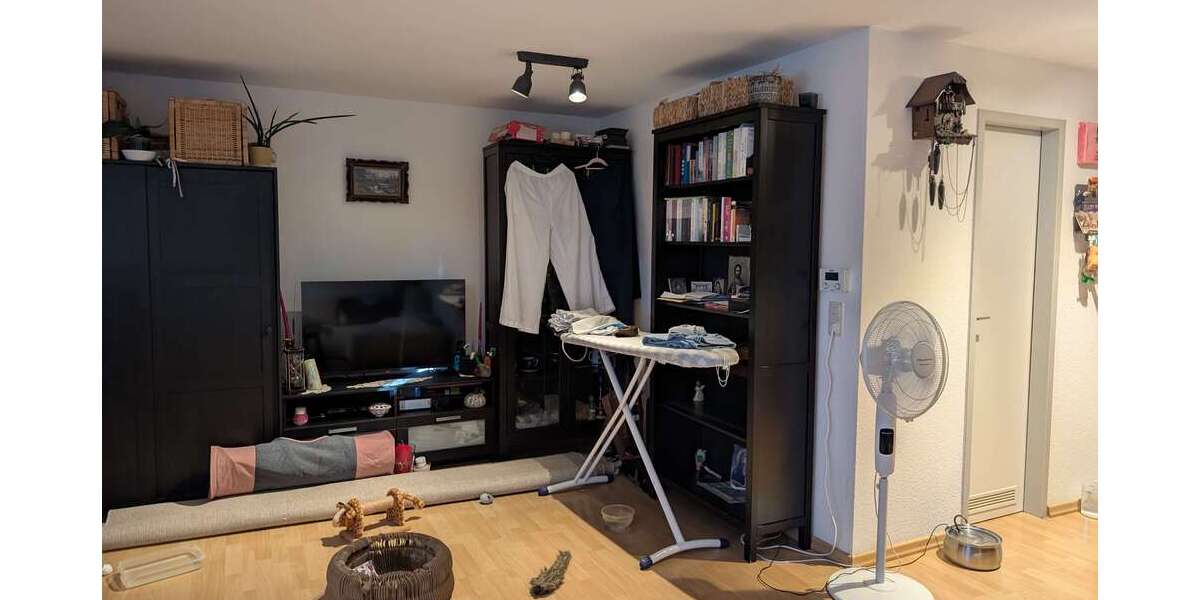 Etagenwohnung Dortmund Innenstadt West - 3 Zimmer, 77 m&sup2;, 680&euro; | Angebot:27165957