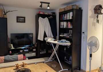 Wohnung Dortmund Innenstadt West - 3 Zimmer, 77 m&sup2;, 680&euro; | Angebot:27165957