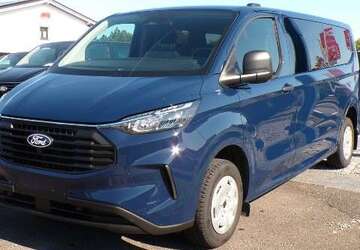Ford Transit Custom 29.650 km 31.990 &euro; Werne 59368