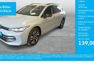 VW Golf 11.605 km 24.155 &euro; Unna 59423