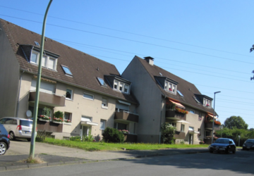 Wohnung Hagen Hohenlimburg - 3 Zimmer, 61 m&sup2;, 380&euro; | Angebot:27411219