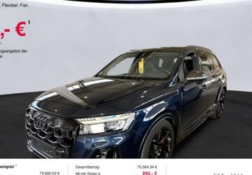 Audi SQ7 30.819 km 79.890 &euro; Hagen 58091