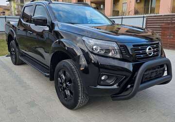 Nissan Navara 69.000 km 25.900 &euro; Hagen, Stadt der FernUniversität 58135