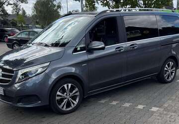 Mercedes-Benz V 250 193.000 km 28.300 &euro; Dortmund, Stadt 44339