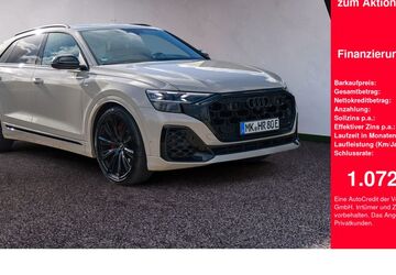 Audi Q8 34.900 km 89.834 &euro; Menden 58706