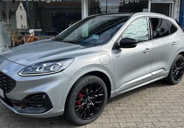 Ford Kuga 39.850 km 29.990 &euro; Kamen 59174