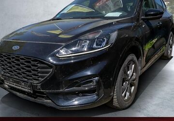 Ford Kuga 53.018 km 20.039 &euro; Dortmund 44225