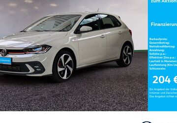 VW Polo 40.597 km 21.750 &euro; Menden 58706