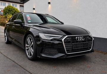 Audi A6 167.856 km 22.590 &euro; Iserlohn 58638