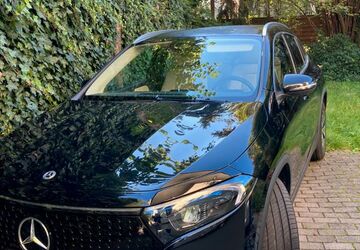 Mercedes-Benz EQA 22.000 km 36.300 &euro; Dortmund 44369
