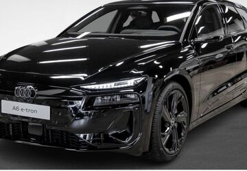 Audi A6 22.100 km 89.760 &euro; Dortmund 44143