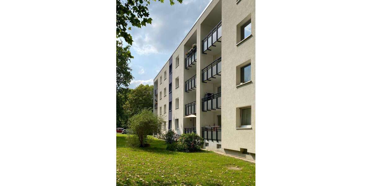 Etagenwohnung Witten Annen - 3 Zimmer, 70 m&sup2;, 579&euro; | Angebot:27485594