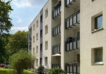 Wohnung Witten Annen - 3 Zimmer, 70 m&sup2;, 579&euro; | Angebot:27485594
