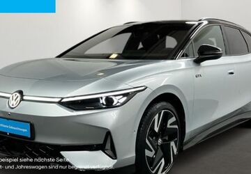 VW ID.7 15.794 km 54.700 &euro; Hagen 58089