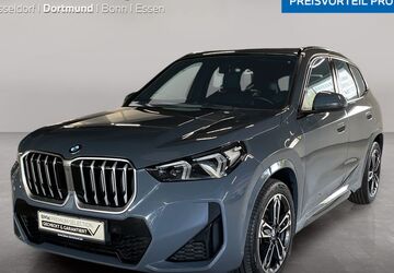 BMW X1 16.108 km 42.999 &euro; Dortmund 44263