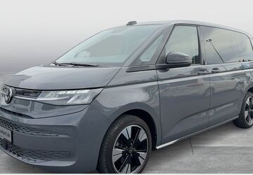 VW T7 Multivan 22.395 km 43.777 &euro; Dortmund 44379