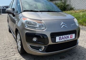 Citroen C3 179.477 km 1.990 &euro; Hemer 58675