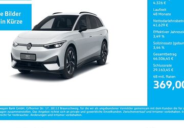 VW ID.7 7.353 km 45.544 &euro; Dortmund 44141