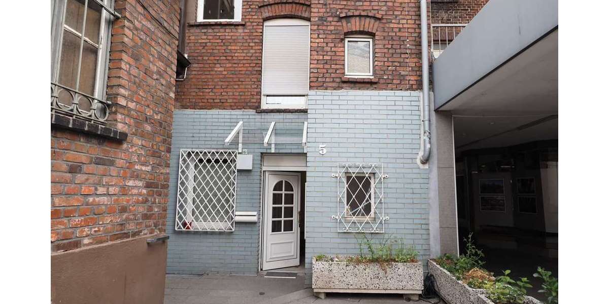 Etagenwohnung Werne - 3 Zimmer, 114 m&sup2;, 900&euro; | Angebot:27464982