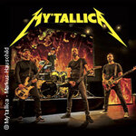 My’tallica - Metallica Tribute Show