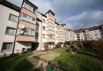 Wohnung Hagen Ischeland - 3 Zimmer, 69 m&sup2;, 500&euro; | Angebot:27502541