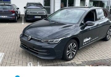 VW Golf 11.200 km 24.498 &euro; Lünen 44534