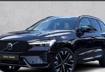 Volvo XC60 26.865 km 62.649 &euro; Dortmund 44143