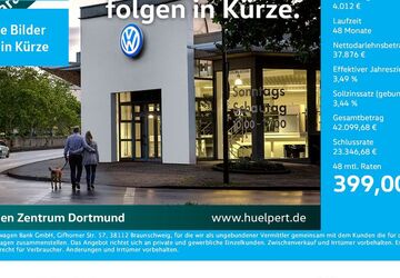 VW ID.4 9.915 km 41.855 &euro; Dortmund 44141