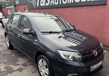 Dacia Sandero 53.063 km 6.999 &euro; Dortmund 44147