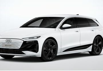 Audi A6 e-tron 12.037 km 62.766 &euro; Dortmund 44143