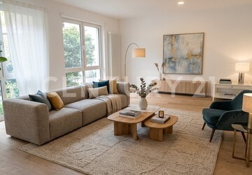 Ihre Wohnung, Ihr Stil – vielseitige Räume für individuelle Wohnkonzepte - Wohnung Dortmund Mitte | Angebot:26527141
