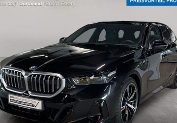 BMW 520 10.650 km 53.999 &euro; Dortmund 44263