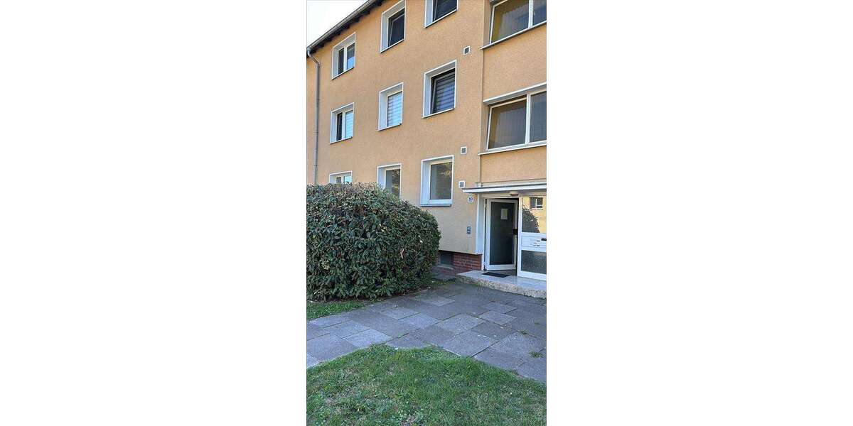 Etagenwohnung Werl - 3 Zimmer, 75 m&sup2;, 560&euro; | Angebot:27439430
