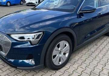 Audi e-tron 97.917 km 24.999 &euro; Datteln 45711