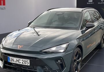 Cupra Leon 1.290 km 33.980 &euro; Holzwickede 59439
