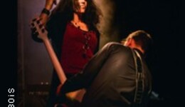 Sari Schorr - Running Wild Tour 2026