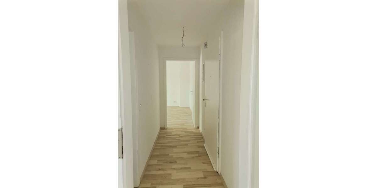 Etagenwohnung Dortmund Hörde - 2 Zimmer, 37 m&sup2;, 390&euro; | Angebot:27470991