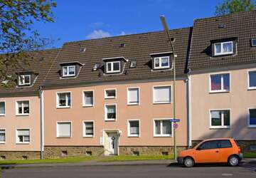 Wohnung Hagen Delstern - 2 Zimmer, 53 m&sup2;, 419&euro; | Angebot:27505838