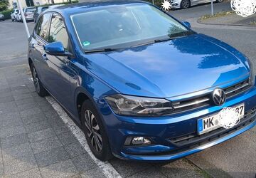VW Polo 87.000 km 12.380 &euro; Iserlohn 58636
