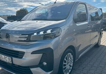 Peugeot Traveller 104.000 km 29.999 &euro; Dortmund 44388