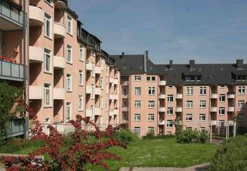 Wohnung Hagen Wehringhausen - 2 Zimmer, 76 m&sup2;, 434&euro; | Angebot:27427121