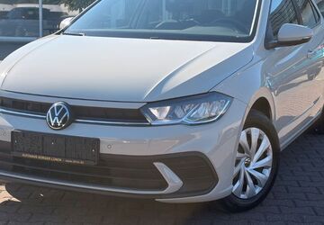 VW Polo 42.200 km 17.570 &euro; Lünen 44536