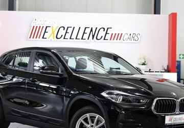 BMW X2 133.000 km 20.777 &euro; Hamm 59077