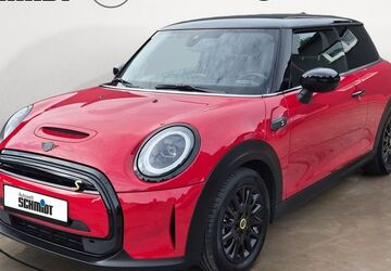 Mini Cooper SE 27.006 km 25.370 &euro; Hamm 59071