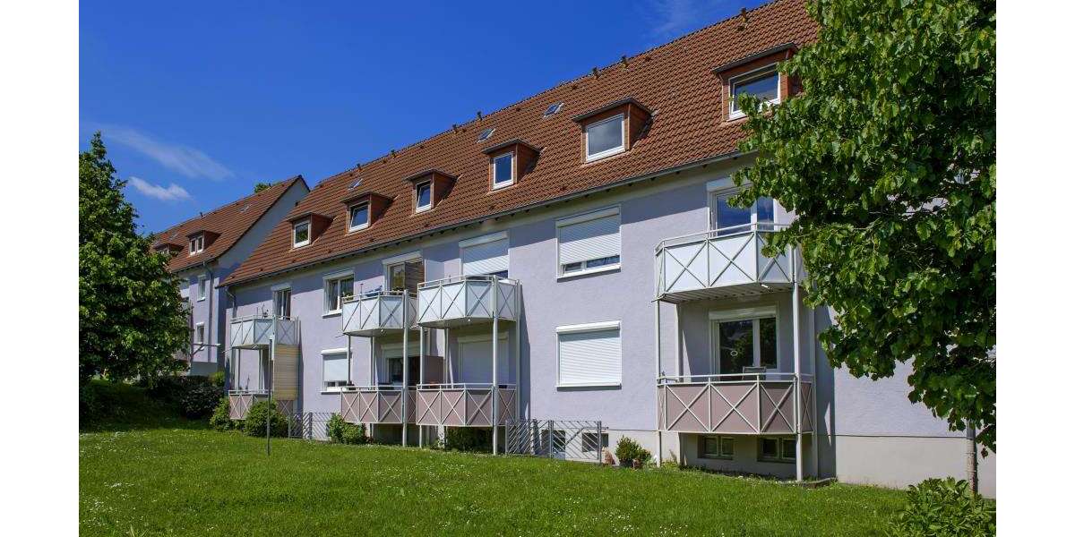 Etagenwohnung Iserlohn Letmathe - 2 Zimmer, 44 m&sup2;, 389&euro; | Angebot:27505793