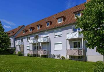 Wohnung Iserlohn Letmathe - 2 Zimmer, 44 m&sup2;, 389&euro; | Angebot:27505793