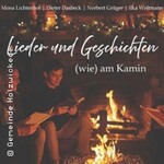 Lieder und Geschichten (wie) am Kamin