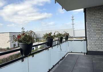 Wohnung Werne - 2 Zimmer, 64 m&sup2;, 850&euro; | Angebot:27322511